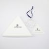 Picture of Swarovski Annual Edition Snowflake Ornament 1999 with Original Box & COA