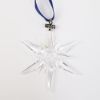 Picture of Swarovski Annual Edition Snowflake Ornament 2005 with Original Box & COA