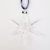 Picture of Swarovski Annual Edition Snowflake Ornament 2005 with Original Box & COA