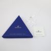 Picture of 2016 Snowflake Ornament with Original Box & COA 