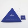 Picture of Swarovski Annual Edition Snowflake Ornament 2012 with Original Box & COA