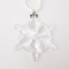 Picture of Swarovski Annual Edition Snowflake Ornament 2012 with Original Box & COA