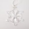 Picture of Swarovski Annual Edition Snowflake Ornament 2012 with Original Box & COA