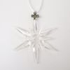 Picture of Swarovski Annual Edition Snowflake Ornament 2005 with Original Box, No COA