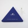 Picture of Swarovski Annual Edition Snowflake Ornament 2005 with Original Box, No COA