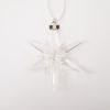 Picture of Swarovski Annual Edition Snowflake Ornament 2005 with Original Box, No COA