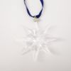 Picture of Swarovski Annual Edition Snowflake Ornament 2009 with Original Box, No COA