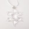 Picture of Swarovski Annual Edition Snowflake Ornament 2010 with Original Box & COA