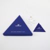 Picture of Swarovski Annual Edition Snowflake Ornament 2010 with Original Box & COA