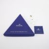 Picture of Swarovski Annual Edition Snowflake Ornament 2021 with Original Box & COA