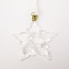 Picture of 2021 Snowflake Ornament with Original Box & COA