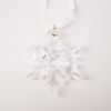 Picture of Swarovski Annual Edition Snowflake Ornament 2020 with Original Box & COA
