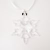 Picture of Swarovski Annual Edition Snowflake Ornament 2020 with Original Box & COA