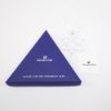 Picture of Swarovski Annual Edition Snowflake Ornament 2020 with Original Box & COA