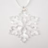 Picture of Swarovski 25th Anniversary Ornament 2016 with Original Box, No COA # 5258537