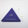 Picture of Swarovski Annual Edition Snowflake Ornament 2019 with Original Box & COA
