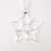 Picture of Swarovski Annual Edition Snowflake Ornament 2019 with Original Box & COA