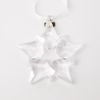 Picture of Swarovski Annual Edition Snowflake Ornament 2019 with Original Box & COA