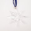 Picture of Swarovski Little Star Ornament 2009 with Original Box & COA # 991065