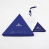 Picture of Swarovski Little Star Ornament 2009 with Original Box & COA # 991065