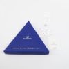 Picture of Swarovski Annual Edition Snowflake Ornament 2017 with Original Box & COA