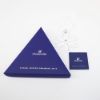 Picture of Swarovski Annual Edition Snowflake Ornament 2018 with Original Box & COA