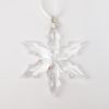 Picture of Swarovski Annual Edition Snowflake Ornament 2015 with Original Box & COA
