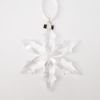 Picture of Swarovski Annual Edition Snowflake Ornament 2015 with Original Box & COA