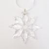 Picture of Swarovski Annual Edition Snowflake Ornament 2013 with Original Box & COA
