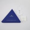 Picture of Swarovski Annual Edition Snowflake Ornament 2013 with Original Box & COA