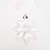 Picture of Swarovski Annual Edition Snowflake Ornament 2013 with Original Box & COA