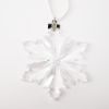 Picture of Swarovski Annual Edition Snowflake Ornament 2014 with Original Box & COA