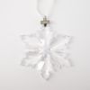 Picture of Swarovski Annual Edition Snowflake Ornament 2014 with Original Box & COA