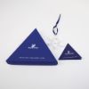 Picture of Swarovski Annual Edition Snowflake Ornament 2008 with Original Box & COA