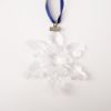 Picture of Swarovski Annual Edition Snowflake Ornament 2008 with Original Box & COA