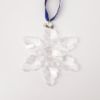 Picture of Swarovski Annual Edition Snowflake Ornament 2008 with Original Box & COA