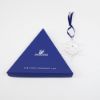 Picture of Swarovski Annual Edition Snowflake Ornament 2007 with Original Box, No COA
