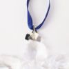 Picture of Swarovski Annual Edition Snowflake Ornament 2007 with Original Box, No COA