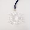 Picture of Swarovski Annual Edition Snowflake Ornament 2002 with Original Box, No COA