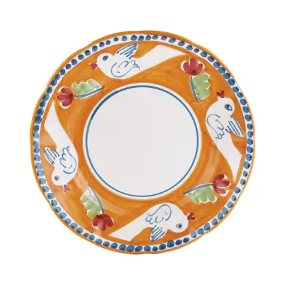 Picture of Uccello Dinner Plate