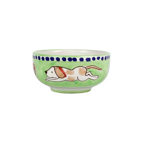 Picture of Cane Cereal/Soup Bowl