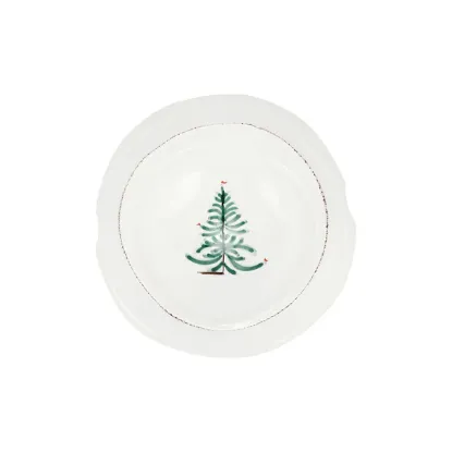 Picture of Lastra Holiday Large Dog Bowl