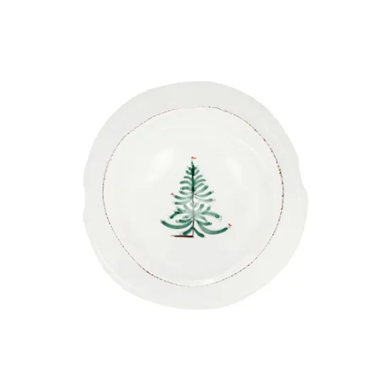 Picture of Lastra Holiday Large Dog Bowl