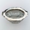 Picture of Rare 1920s .900 Silver Wrapped Coty, France Perfume Bottle
