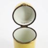 Picture of Limoges France 'Wooden' Wine Case Trinket Box with Wine Bottle Trinket Box Inside