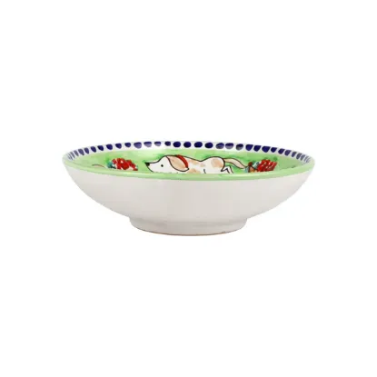 Picture of Cane Coupe Pasta Bowl