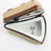 Picture of Limoges Porcelain Slice of Torte Trinket Box