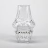 Picture of Waterford Crystal 2-Piece Hurricane Votive Holder