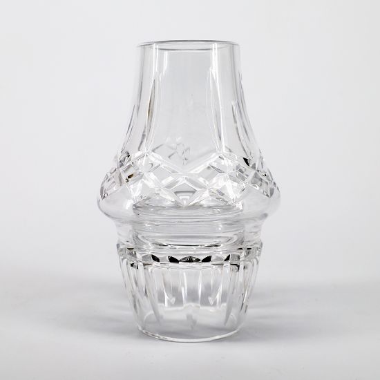 Picture of Waterford Crystal 2-Piece Hurricane Votive Holder