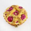Picture of Limoges Porcelain Cherry Pie Trinket Box